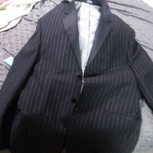 Mens ecko suit jacket